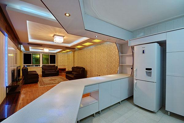 پروژه مهندس نامداری