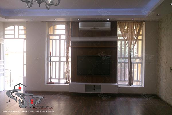 پروژه اقای عسکرزاده شیراز
