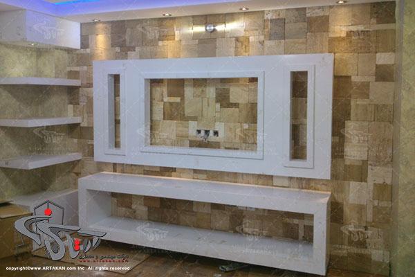 پروژه آقای مهرابی شیراز